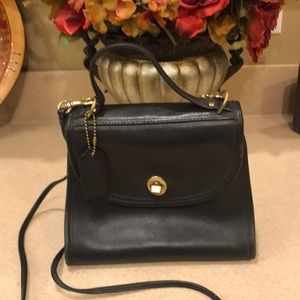 Small Coach bag
